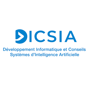 Logo de Prespa en mode clair 