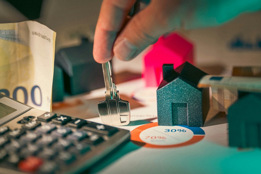 agent immobilier